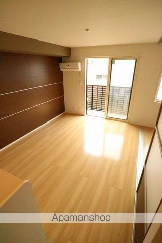 エルカーサの内装写真