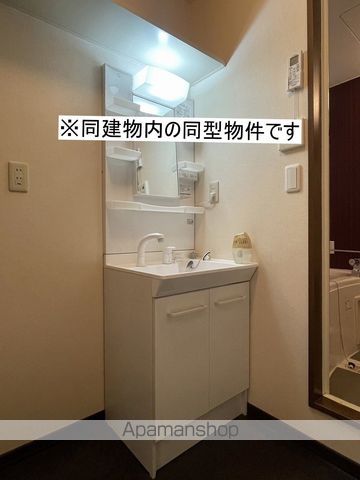ディアス クレールの内装写真