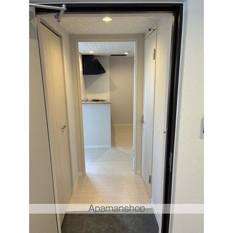 CITY RESIDENCE月寒中央の内装写真
