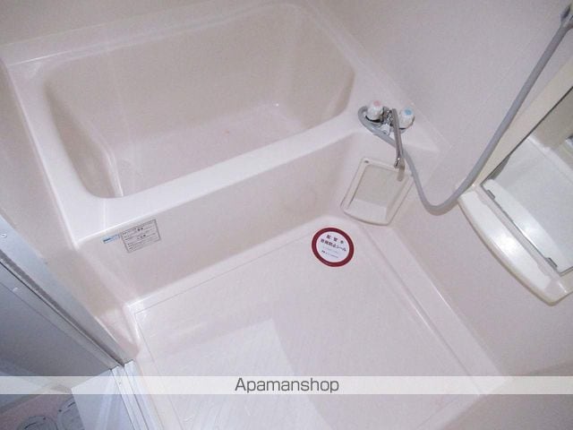 グランディプラザBの内装写真