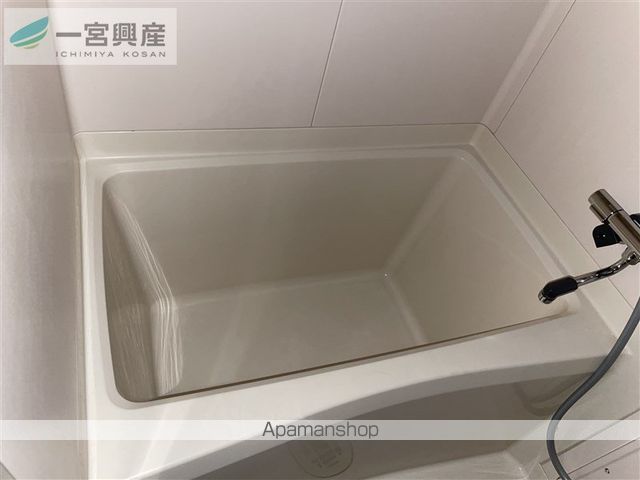 プレアール三番町の内装写真