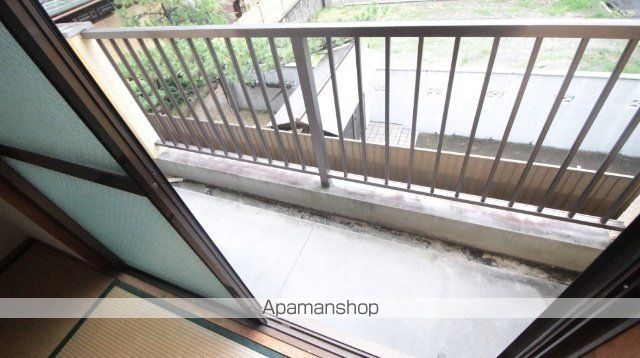 WESTヒルズ御堂の内装写真
