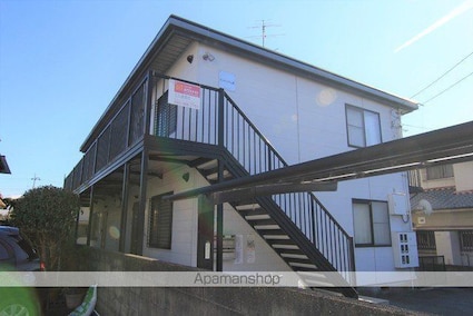 センティアムＭ２[2DK/46.37m2]の外観1