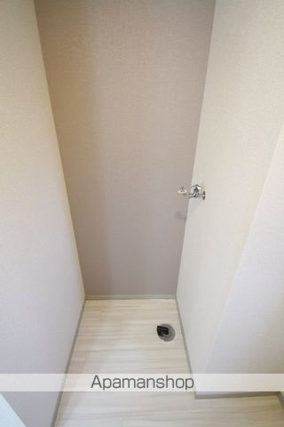 フリーダム平野の内装写真