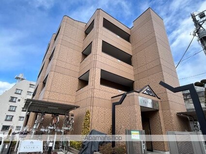 Ｙ’ｓ　ディオーレ[1K/24.79m2]の外観3