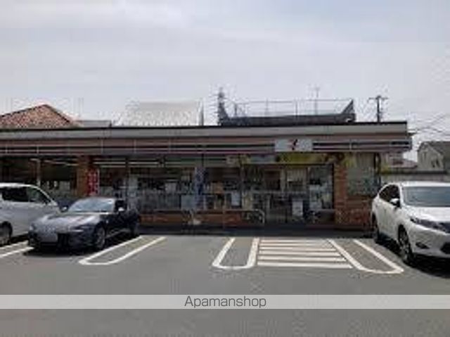 レオネクストラベンダーの周辺写真