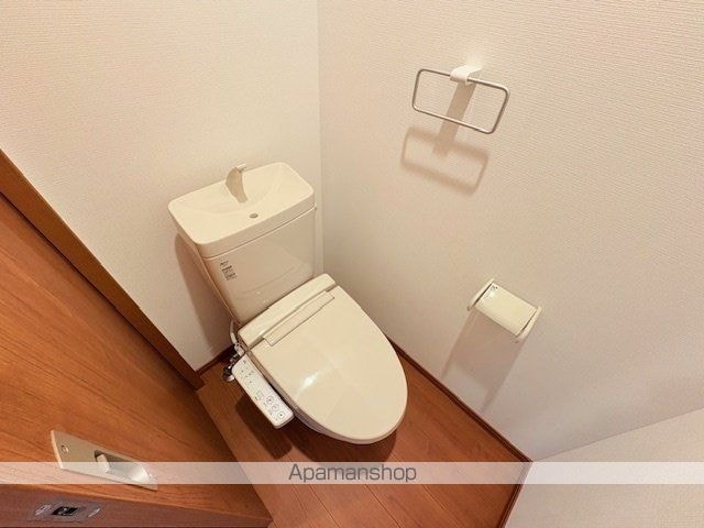 宮城県仙台市青葉区栗生７丁目[1LDK/41.86m2]の内装5