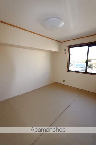 ドミール円座 D棟の内装写真