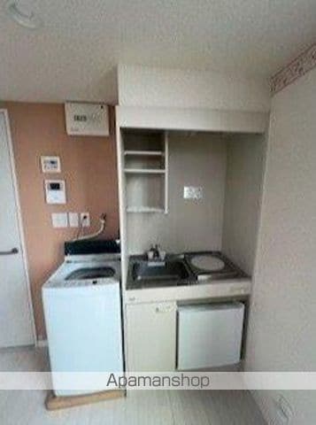 ユナイト根岸ジェンティローニの内装写真