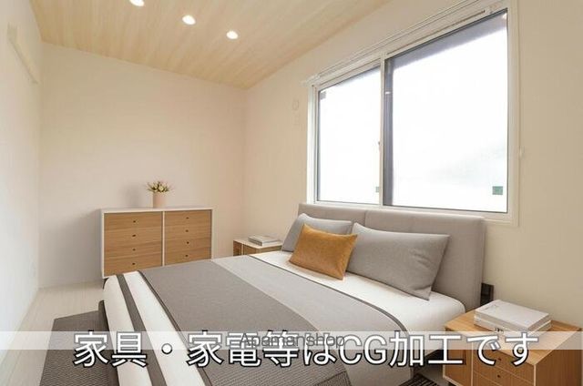 CREST吉川の内装写真
