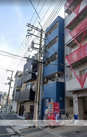 アイファースト成育の外観写真