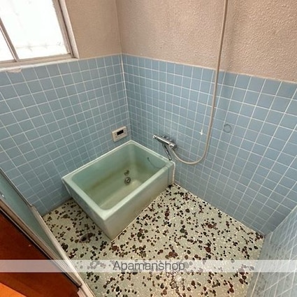 蒲生堂町Ｋ貸家[4DK/245.79m2]のバス