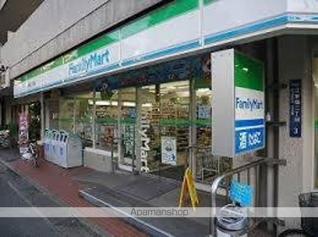 ALTERNA住吉の周辺写真
