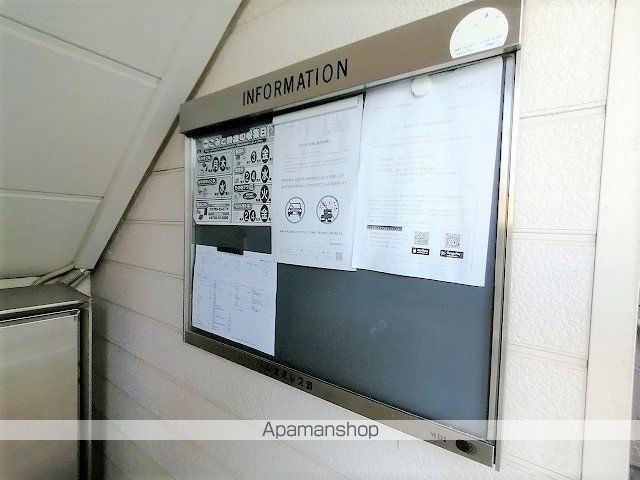 レオパレス白糸の内装写真