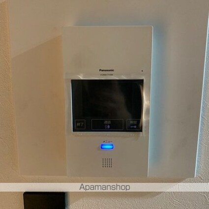 カサベルデ[1R/56.15m2]のその他設備