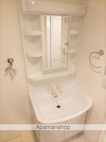 PARKCUBE KITAHAMAの内装写真