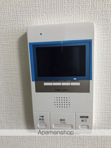 ルノンドームAの内装写真