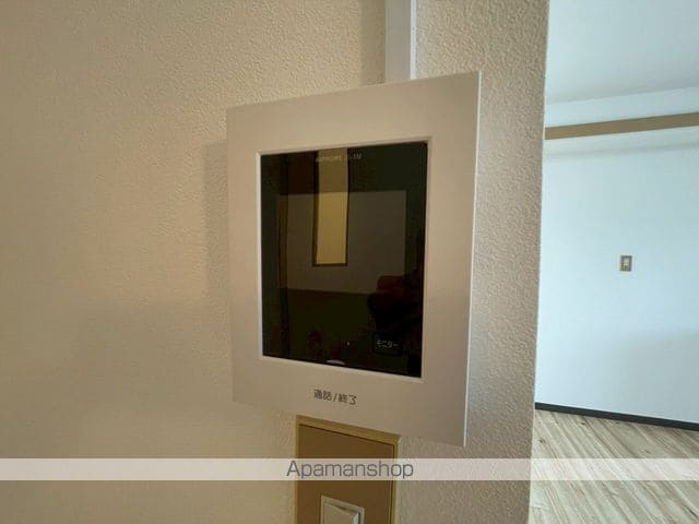 ウエストハイツの内装写真