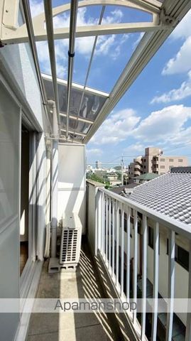 エスペーロ伊島の内装写真