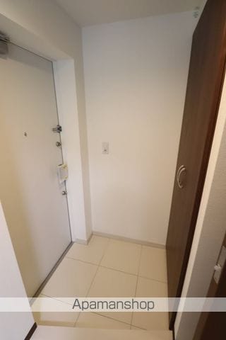 GENOVIA本所吾妻橋IIIの内装写真