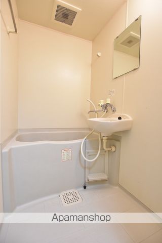 ヴィレコート富士の内装写真