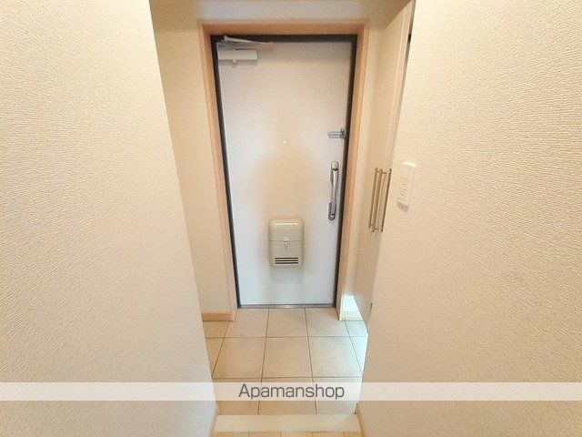 レクイアーレ大宮の内装写真