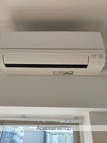 セレニテフラン本町の内装写真