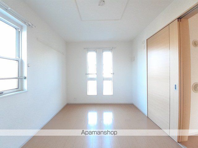 富山地鉄不二越上滝 大泉駅 徒歩34分 2階建 築15年の内装写真