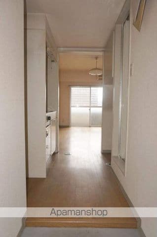 三原ルネッサンスの内装写真