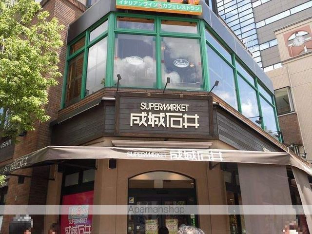 アーバイル日本橋水天宮の周辺写真
