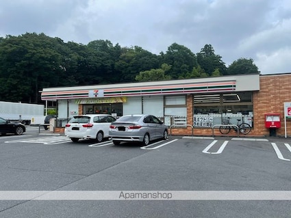 トーシンハイツ丹木町[1R/17.3m2]の周辺7