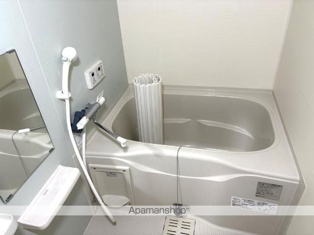 ガーデンシティ Bの内装写真