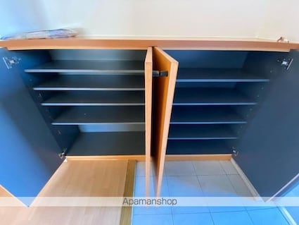 ナチュールプレイスⅠ（南）[3LDK/73.66m2]の玄関