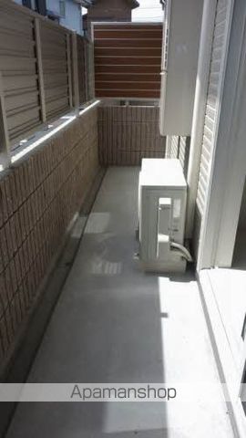 プロヌーブ北矢三 A棟の内装写真