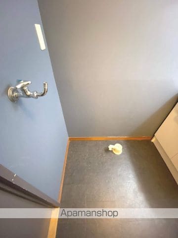 メダリストIIの内装写真