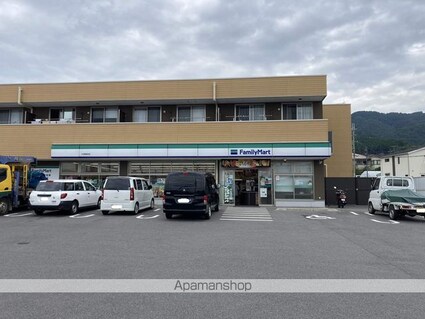 サントピア西大津Ｃ棟[2LDK/70.61m2]の周辺4