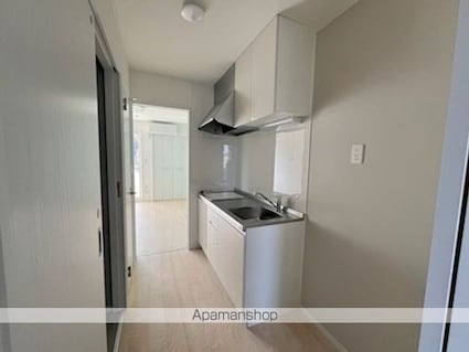 レジーナ[1K/26m2]の内装1