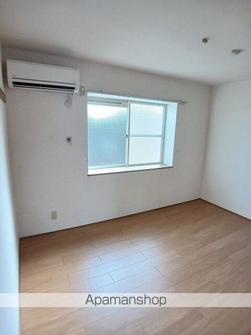 ニューエルディム横山Bの内装写真