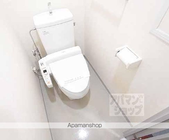 パインフィールド壬生の内装写真
