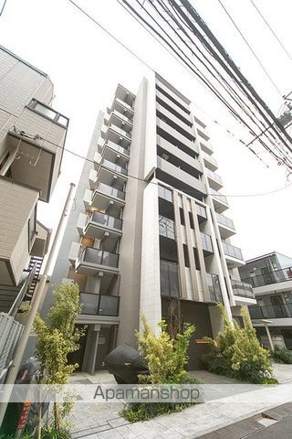 グランドレジデンス三鷹の外観写真