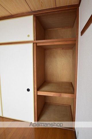 グリーンパーク天野の内装写真