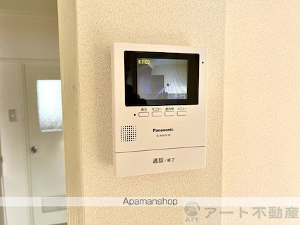 アルト堀江　４号棟[1LDK/38.16m2]の内装3