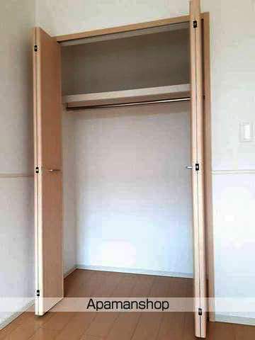 コリーヌ エスポワールBの内装写真