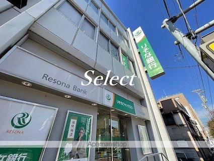 Ｌｅ’ａ横濱ウエストステージ[1K/20.1m2]の周辺4