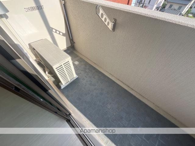 TIARA本町の内装写真