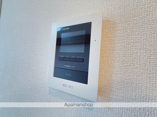 DーROOM上の原の内装写真
