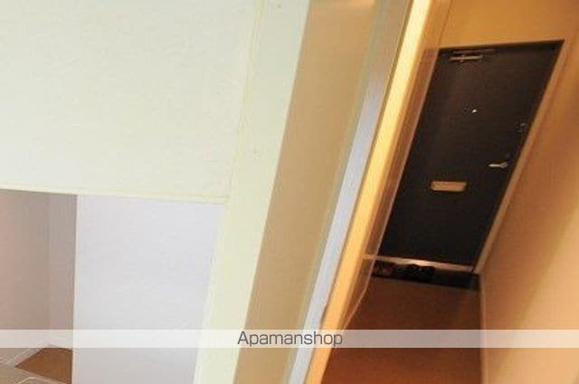 レオパレス清水の内装写真