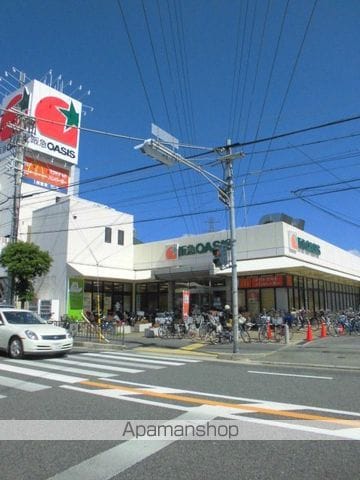 ボンヌ 戸建ての周辺写真