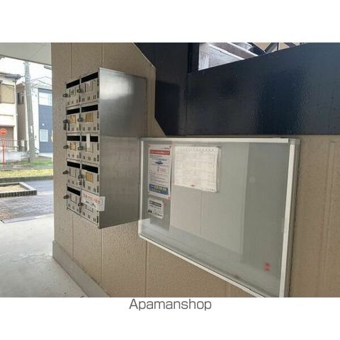LIMPIAゆたかの内装写真