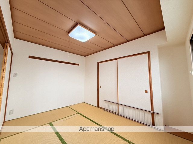 旭山シャトー桂和の内装写真